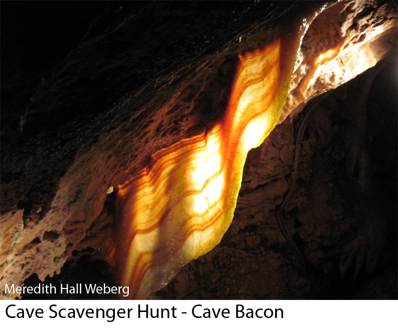 Cave Bacon